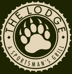 The Lodge logo