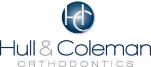 Hull & Coleman color logo