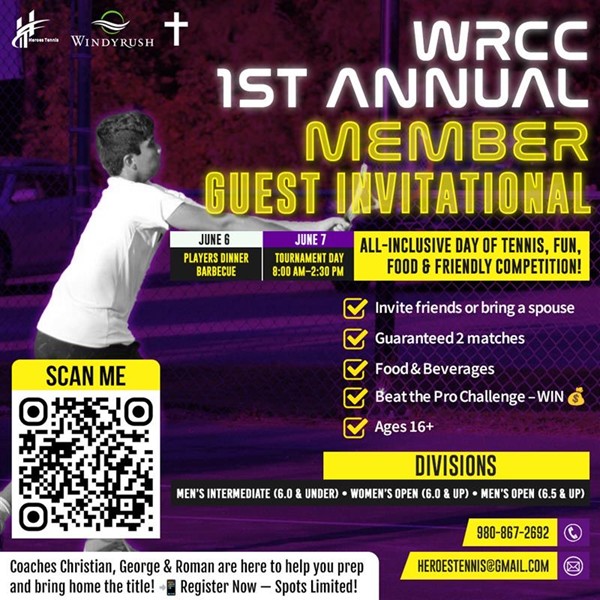 member guest 6.6.25
