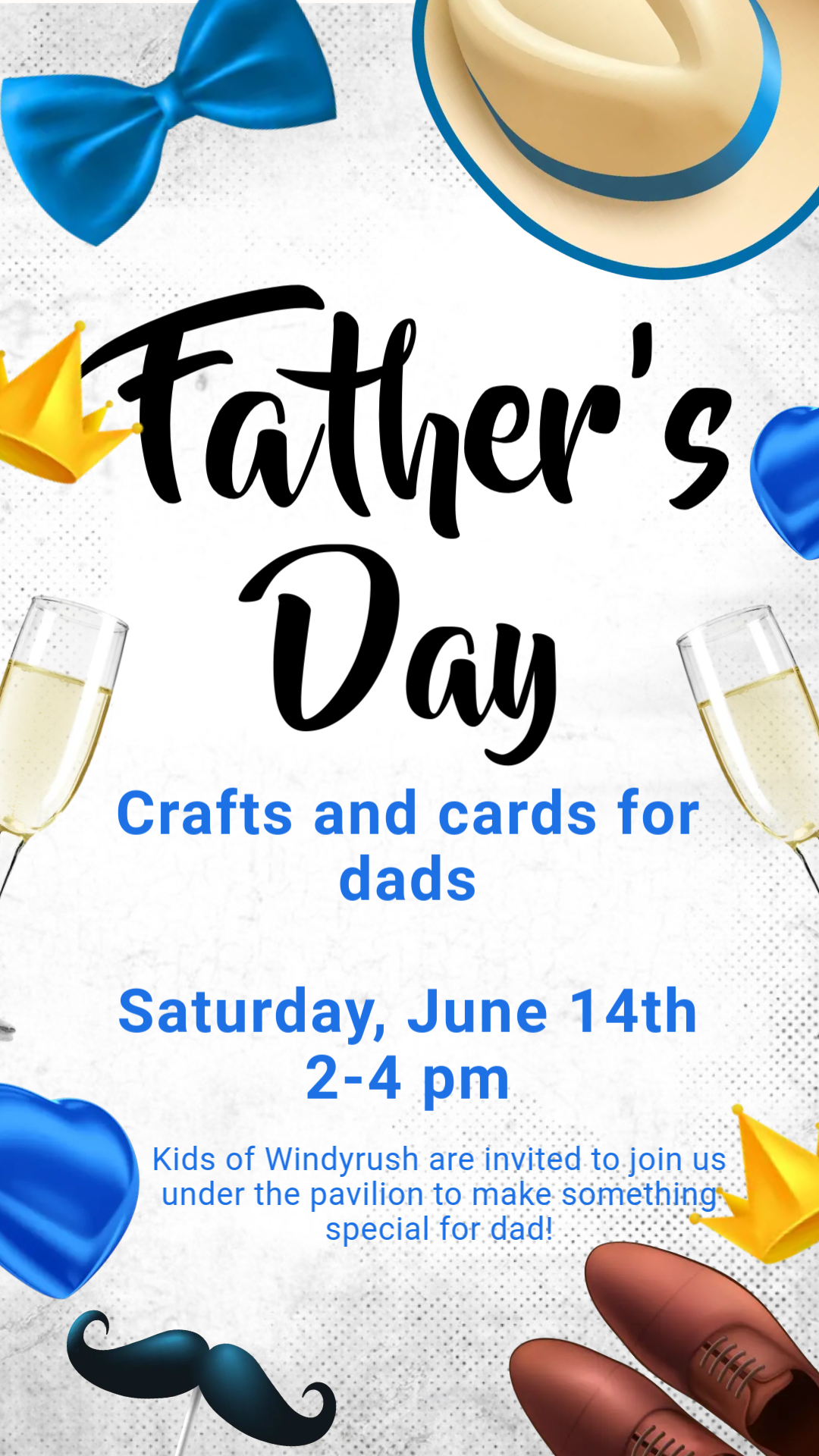 fathers day 2025