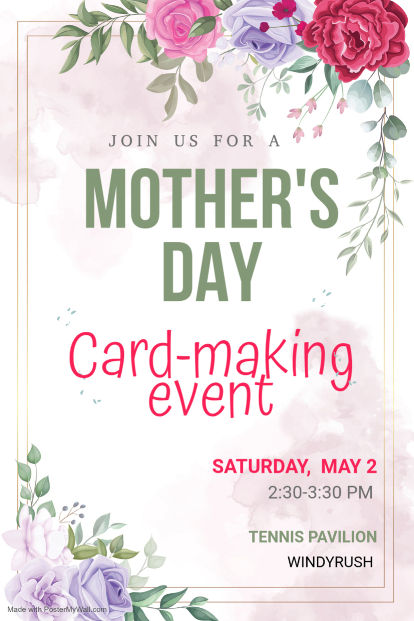 2026Mothers Day cards