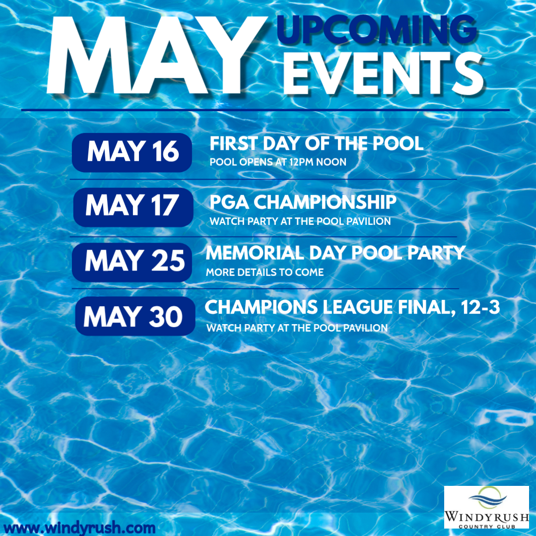 2026 May WRCC Events – Made with PosterMyWall