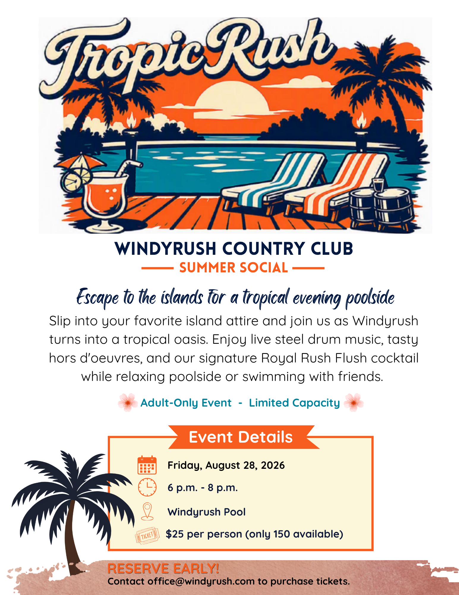 WINDVRUSH COUNTRY CLUB SUMMER SOCIAL (1)